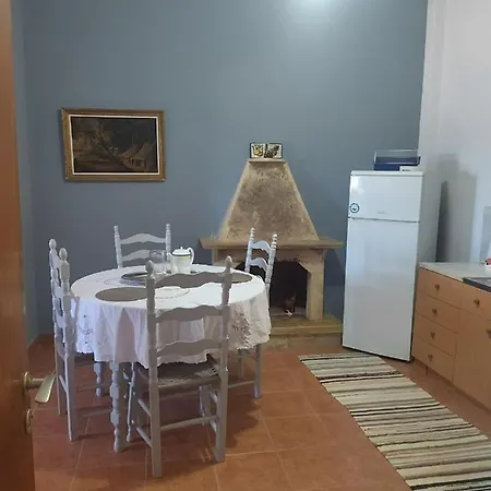 Paxoi Serenity-idyllic Cozy Retreat * Lákka