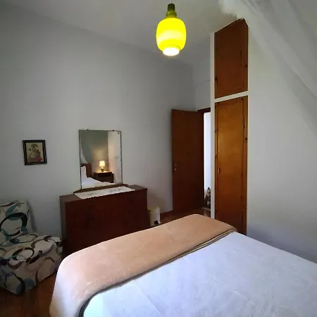 Paxoi Serenity-idyllic Cozy Retreat *